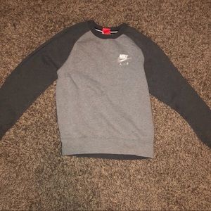 Vintage Nike Air Crewneck